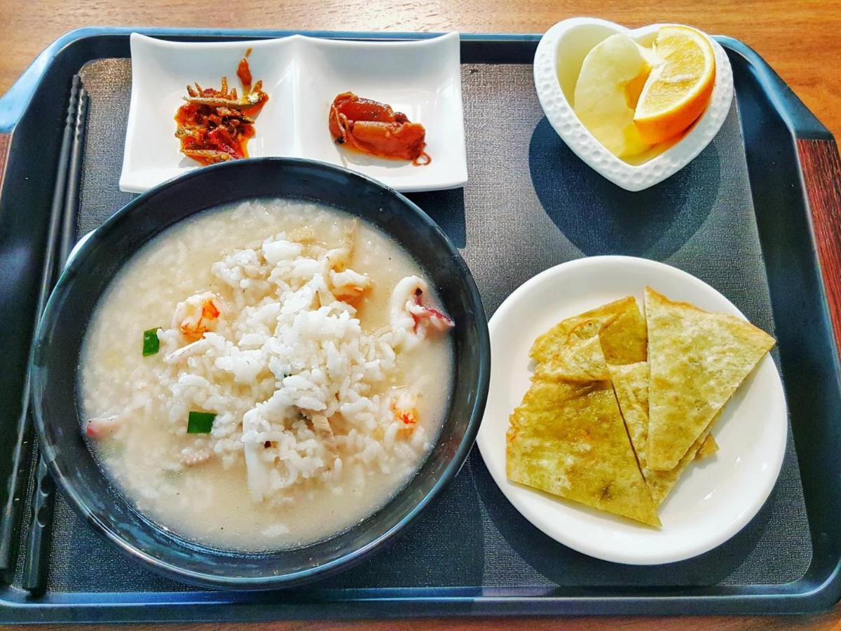 Ai Lian Shan Shui Homestay Magong Esterno foto